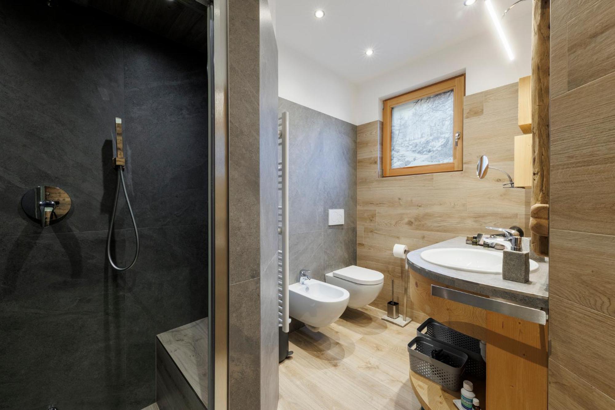Ag Apartments Livigno Centro Buitenkant foto